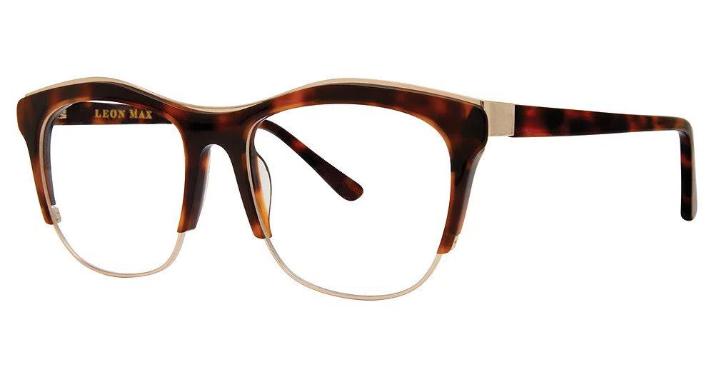 Leon Max LM6035 Eyeglasses - view 5